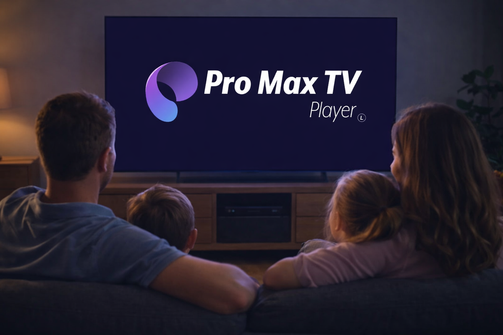 ORCA PRO MAX
Abonnement IPTV – 6 Mois